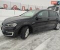 Черный Фольксваген e-Golf, объемом двигателя 0 л и пробегом 139 тыс. км за 8400 $, фото 2 на Automoto.ua