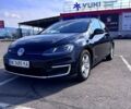 Черный Фольксваген e-Golf, объемом двигателя 0 л и пробегом 140 тыс. км за 10300 $, фото 7 на Automoto.ua