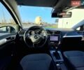 Черный Фольксваген e-Golf, объемом двигателя 0 л и пробегом 135 тыс. км за 8799 $, фото 38 на Automoto.ua