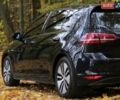 Черный Фольксваген e-Golf, объемом двигателя 0 л и пробегом 158 тыс. км за 8800 $, фото 39 на Automoto.ua