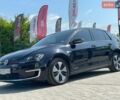 Чорний Фольксваген e-Golf, об'ємом двигуна 0 л та пробігом 131 тис. км за 9255 $, фото 1 на Automoto.ua
