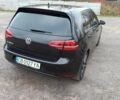 Черный Фольксваген e-Golf, объемом двигателя 0 л и пробегом 115 тыс. км за 10000 $, фото 6 на Automoto.ua