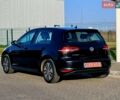Черный Фольксваген e-Golf, объемом двигателя 0 л и пробегом 135 тыс. км за 8799 $, фото 23 на Automoto.ua