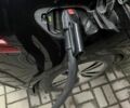 Черный Фольксваген e-Golf, объемом двигателя 0 л и пробегом 162 тыс. км за 9200 $, фото 18 на Automoto.ua