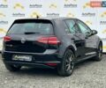 Чорний Фольксваген e-Golf, об'ємом двигуна 0 л та пробігом 129 тис. км за 9400 $, фото 25 на Automoto.ua