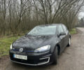 Черный Фольксваген e-Golf, объемом двигателя 0 л и пробегом 162 тыс. км за 9100 $, фото 8 на Automoto.ua