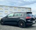 Черный Фольксваген e-Golf, объемом двигателя 0 л и пробегом 136 тыс. км за 8700 $, фото 21 на Automoto.ua