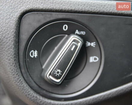 Черный Фольксваген e-Golf, объемом двигателя 0 л и пробегом 134 тыс. км за 8700 $, фото 31 на Automoto.ua