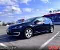 Черный Фольксваген e-Golf, объемом двигателя 0 л и пробегом 140 тыс. км за 10300 $, фото 1 на Automoto.ua
