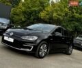 Черный Фольксваген e-Golf, объемом двигателя 0 л и пробегом 140 тыс. км за 8700 $, фото 1 на Automoto.ua