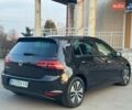 Чорний Фольксваген e-Golf, об'ємом двигуна 0 л та пробігом 135 тис. км за 8600 $, фото 16 на Automoto.ua