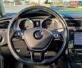 Черный Фольксваген e-Golf, объемом двигателя 0 л и пробегом 135 тыс. км за 8799 $, фото 39 на Automoto.ua