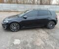 Черный Фольксваген e-Golf, объемом двигателя 0 л и пробегом 119 тыс. км за 10000 $, фото 5 на Automoto.ua