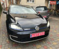 Чорний Фольксваген e-Golf, об'ємом двигуна 0 л та пробігом 130 тис. км за 7850 $, фото 47 на Automoto.ua