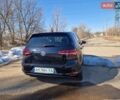 Черный Фольксваген e-Golf, объемом двигателя 0 л и пробегом 115 тыс. км за 9600 $, фото 4 на Automoto.ua