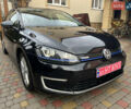 Чорний Фольксваген e-Golf, об'ємом двигуна 0 л та пробігом 130 тис. км за 7850 $, фото 4 на Automoto.ua