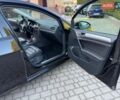 Черный Фольксваген e-Golf, объемом двигателя 0 л и пробегом 84 тыс. км за 9350 $, фото 70 на Automoto.ua