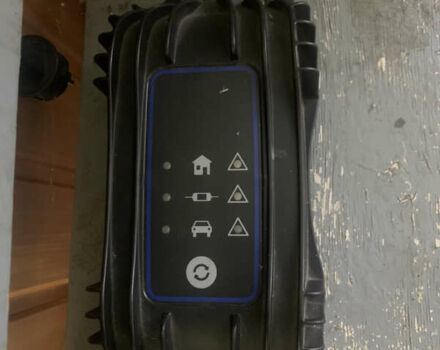 Чорний Фольксваген e-Golf, об'ємом двигуна 0 л та пробігом 142 тис. км за 11000 $, фото 16 на Automoto.ua