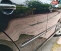 Черный Фольксваген e-Golf, объемом двигателя 0 л и пробегом 131 тыс. км за 10300 $, фото 17 на Automoto.ua