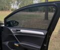 Черный Фольксваген e-Golf, объемом двигателя 0 л и пробегом 131 тыс. км за 10300 $, фото 17 на Automoto.ua