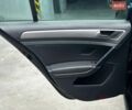 Чорний Фольксваген e-Golf, об'ємом двигуна 0 л та пробігом 95 тис. км за 10000 $, фото 13 на Automoto.ua