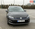 Черный Фольксваген e-Golf, объемом двигателя 0 л и пробегом 141 тыс. км за 8600 $, фото 1 на Automoto.ua
