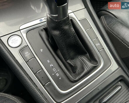 Чорний Фольксваген e-Golf, об'ємом двигуна 0 л та пробігом 130 тис. км за 7850 $, фото 34 на Automoto.ua