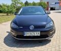 Черный Фольксваген e-Golf, объемом двигателя 0 л и пробегом 104 тыс. км за 9200 $, фото 10 на Automoto.ua