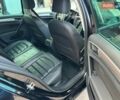 Черный Фольксваген e-Golf, объемом двигателя 0 л и пробегом 156 тыс. км за 7300 $, фото 15 на Automoto.ua