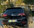 Черный Фольксваген e-Golf, объемом двигателя 0 л и пробегом 185 тыс. км за 10000 $, фото 3 на Automoto.ua