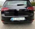 Черный Фольксваген e-Golf, объемом двигателя 0 л и пробегом 122 тыс. км за 8800 $, фото 6 на Automoto.ua