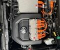 Черный Фольксваген e-Golf, объемом двигателя 0 л и пробегом 131 тыс. км за 10300 $, фото 26 на Automoto.ua