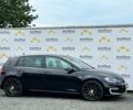Черный Фольксваген e-Golf, объемом двигателя 0 л и пробегом 136 тыс. км за 8700 $, фото 14 на Automoto.ua