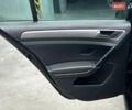 Черный Фольксваген e-Golf, объемом двигателя 0 л и пробегом 90 тыс. км за 11500 $, фото 13 на Automoto.ua