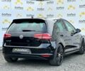 Черный Фольксваген e-Golf, объемом двигателя 0 л и пробегом 136 тыс. км за 8700 $, фото 24 на Automoto.ua