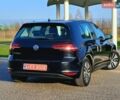 Черный Фольксваген e-Golf, объемом двигателя 0 л и пробегом 135 тыс. км за 8799 $, фото 6 на Automoto.ua