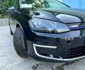 Черный Фольксваген e-Golf, объемом двигателя 0 л и пробегом 140 тыс. км за 8999 $, фото 4 на Automoto.ua