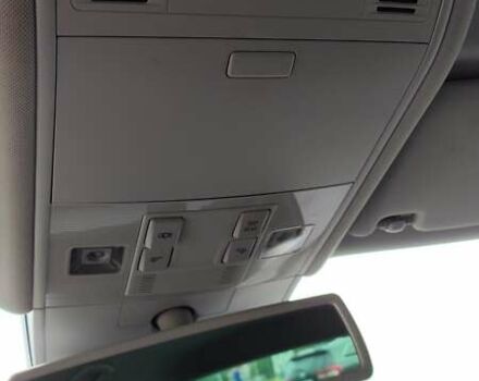 Черный Фольксваген e-Golf, объемом двигателя 0 л и пробегом 131 тыс. км за 9199 $, фото 31 на Automoto.ua