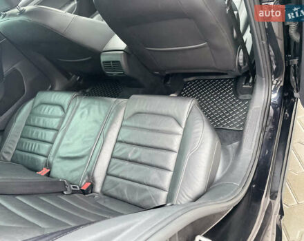 Черный Фольксваген e-Golf, объемом двигателя 0 л и пробегом 115 тыс. км за 9600 $, фото 23 на Automoto.ua