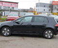 Черный Фольксваген e-Golf, объемом двигателя 0 л и пробегом 134 тыс. км за 8700 $, фото 11 на Automoto.ua