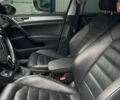 Черный Фольксваген e-Golf, объемом двигателя 0 л и пробегом 88 тыс. км за 10700 $, фото 19 на Automoto.ua