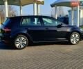 Черный Фольксваген e-Golf, объемом двигателя 0 л и пробегом 135 тыс. км за 8799 $, фото 28 на Automoto.ua
