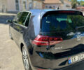 Черный Фольксваген e-Golf, объемом двигателя 0 л и пробегом 118 тыс. км за 8900 $, фото 3 на Automoto.ua