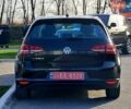 Черный Фольксваген e-Golf, объемом двигателя 0 л и пробегом 135 тыс. км за 8799 $, фото 29 на Automoto.ua