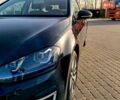 Черный Фольксваген e-Golf, объемом двигателя 0 л и пробегом 135 тыс. км за 8799 $, фото 34 на Automoto.ua