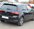 Черный Фольксваген e-Golf, объемом двигателя 0 л и пробегом 134 тыс. км за 8700 $, фото 6 на Automoto.ua