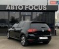 Черный Фольксваген e-Golf, объемом двигателя 0 л и пробегом 180 тыс. км за 11990 $, фото 4 на Automoto.ua