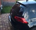 Чорний Фольксваген e-Golf, об'ємом двигуна 0 л та пробігом 160 тис. км за 7700 $, фото 11 на Automoto.ua