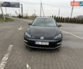 Черный Фольксваген e-Golf, объемом двигателя 0 л и пробегом 141 тыс. км за 8600 $, фото 23 на Automoto.ua