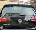 Черный Фольксваген e-Golf, объемом двигателя 0 л и пробегом 158 тыс. км за 8800 $, фото 23 на Automoto.ua